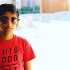 Meet your Posher, Manav